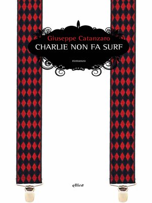 cover image of Charlie non fa surf